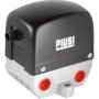 Gpv Valve Pulse Meter / Solenoid Combo