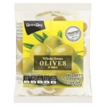 Pnp Green Olives 195G
