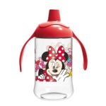 Disney Easy Training Curved Cup Minnie Colour Bows