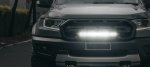 Stedi ST1K 21.5" E-mark LED Light Bar For