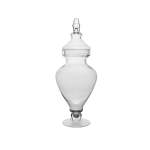 Small Candy Jar H37CM X W15CM