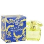 Versace Yellow Diamond Intense Eau De Parfum Spray By Versace - 90 Ml Eau De Parfum Spray