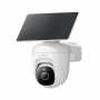 2K Solar Wireless Outdoor Security Camera With Smart Detection