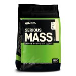 Optimum Serious Mass 12LBS - Vanilla