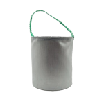 Teza Water Bucket Collapse S 9L Olive