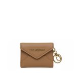 Charm Wallet -tan