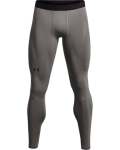 Men's Ua Rush Heatgear 2.0 Leggings - Concrete XXL