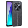 Slim Leather Texture Af Shockproof Case Made For Xiaomi Redmi 14C 4G