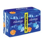 Always Maxi Normal Duo 20'S
