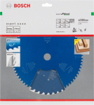 Bosch Circular Saw Blade Ex Wo B 216X30MM-40T