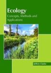Ecology: Concepts Methods And Applications Hardcover