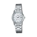 Casio Standard Collection Womens Wr - LTP-V002D-7AUDF
