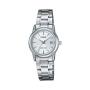 Casio Standard Collection Womens Wr - LTP-V002D-7AUDF