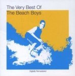 The Very Best Of The Beach Boys Cd Rmst