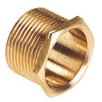 32MM Malebrass Bush