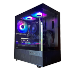 Amd Ryzen 5 5600X 4.6GHZ Rtx 3060TI 8GB Gaming PC
