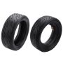 10X2.70-6.5 Inner Tube Outer Tire 10X2.70-6.5 Compatible With Universal