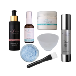 The Skin Lab Vitamin Infusion Facial Treatment