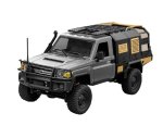 – MN82S Rc 1:12 Toyota Land Cruiser LC-79 Supertourer