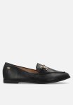 Baylee 4 Loafer - Black