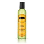 Kama Sutra - Naturals Massage Oil Coconut Pineapple 236 Ml