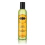 Kama Sutra - Naturals Massage Oil Coconut Pineapple 236 Ml