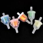 Loose Plastic Fuel Filter
