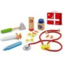 Medical Doctors Play Set