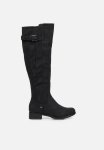 REBEL1 Riding Boot - Black