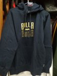 Billabong Navy Hoodie