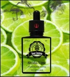 Shisha Lime Concentrate - 10ML