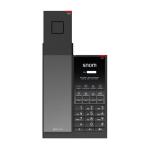 Snom Hospitality Wifi Ip Phone Corded Handset 1 Line