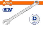 Combination Spanner 27MM WSA1127