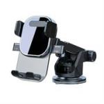 Ezra Mobile Phone Stand With Suction Cup Mount