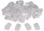 Cattex CAT6RJ45CON CAT6 RJ45 Connectors 50 Pack