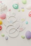 Easter Napkin Rings - Afrikaans