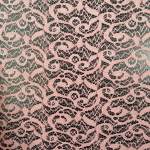 Blossom Lace & Scallop