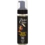 Perfect Choice Black Charcoal Foam Wrap Mousse 200ML