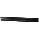 EF162 12 Line Modulas Corner Bracket 1160MM Incl. Caps