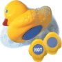 Munchkin White Hot Safety Ducky