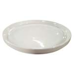 Bowl Porcelain Plain 10 Inch