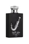 Lattafa Pride Ishq Al Shuyukh Silver Eau De Parfum 100ML