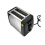 Electric 2 Slice Toaster 700W