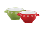Whirlpool Design Bowl - Lime