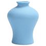 Serenity Sand Pitted Bud Vases