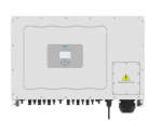 Deye 110KWH Three Phase Grid Tie Solar Inverter