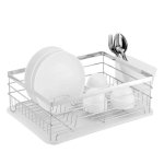 Casa Catania 1-TIER Dish Drainer