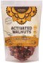 Activated Walnuts - Salted Caramel