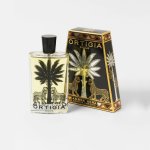 Ortigia Ambra Nera Room Essence 100ML