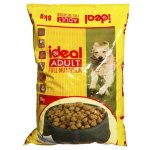 Ideal Adult Dry Dog Food - 8KG